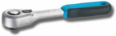 Gedore Reversible Ratchet 2093 U-20, 1/4"