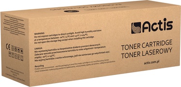 Tonera kasete Actis TB-243BA, melna