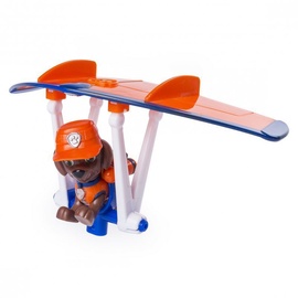 Spin Master Nickelodeon Paw Patrol Ultimate Rescue Zuma 20101483