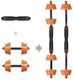 Komplekts FED Smart Weight