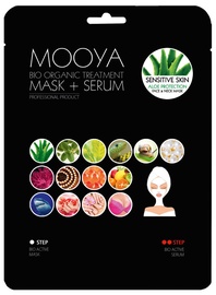 BeautyFace Mooya Bio Organic Aloe Protection Sensitive