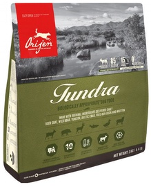 Orijen Tundra Dog Food 2kg