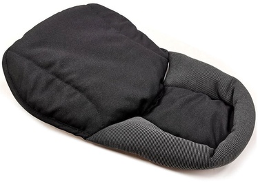 Maxi Cosi CabrioFix Seat Reducer Nomad Black