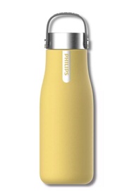 Dzeramā ūdens pudele Philips AWP2788YL/10