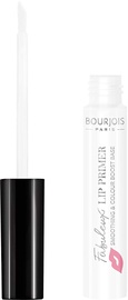 Основа для губ Bourjois Paris Rouge Fabuleux Lip Primer Transparent, 6 мл