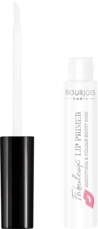 Основа для губ Bourjois Paris Rouge Fabuleux Lip Primer Transparent, 6 мл