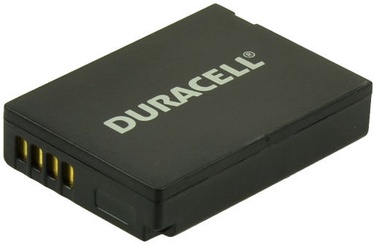 Аккумулятор Duracell Premium Analog Panasonic DMW-BCG10 Battery 850mAh