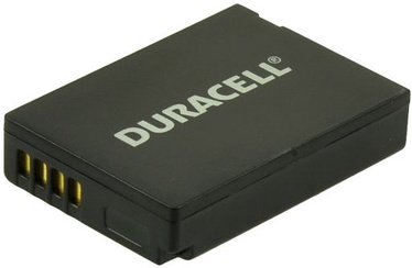 Duracell Premium Analog Panasonic DMW-BCG10 Battery 850mAh