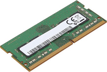 Operatyvioji atmintis (RAM) Lenovo 4X70S69154, DDR4 (SO-DIMM), 32 GB, 2666 MHz