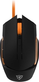 Aerocool Thunder X3 TM10 Gaming Mouse Black/Orange