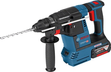 Bosch GBH 18V-26 Cordless Rotary Hammer