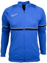 Джемпер, для женщин Nike, синий, L