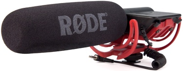 Mikrofons Røde VideoMic, 25 cm