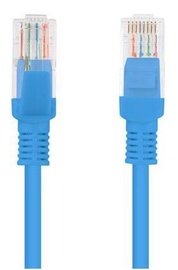 Lanberg Patch Cable UTP CAT6 10m Blue