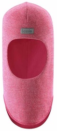 Ziemas cepure Lassie, rozā, 52 cm