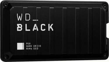 Western Digital Black P50 Game Drive SSD 500GB