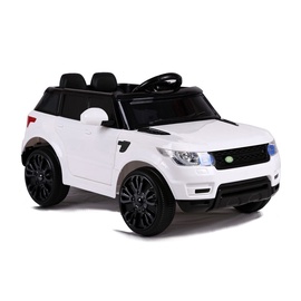 Bezvadu automašīna Zhehua Toys HL1638 White