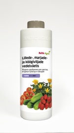 Vedelväetis universaalne Baltic Agro 1L
