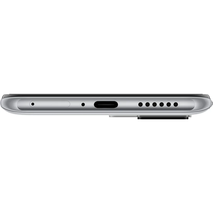 Mobiiltelefon Xiaomi 11T, valge, 8GB/128GB