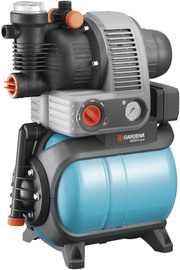 Ūdens sūknis Gardena, 850 W