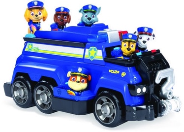 Rotaļlietu figūriņa Spin Master Paw Patrol Team Rescue Chase 6052956