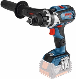 Bosch 06019G0102 GSR 18V-85 C Cordless Drill w/L-Boxxx