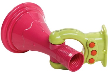 Игровая площадка 4IQ Megaphone, 25.5 см x 13 см