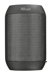 Trust Ziva Wireless Bluetooth Speaker w/ Party Lights 6W