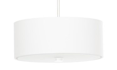 Lampa griesti Sollux Skala 30, 180 W, E27