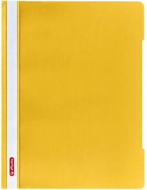 Herlitz Quality 11317112 Yellow