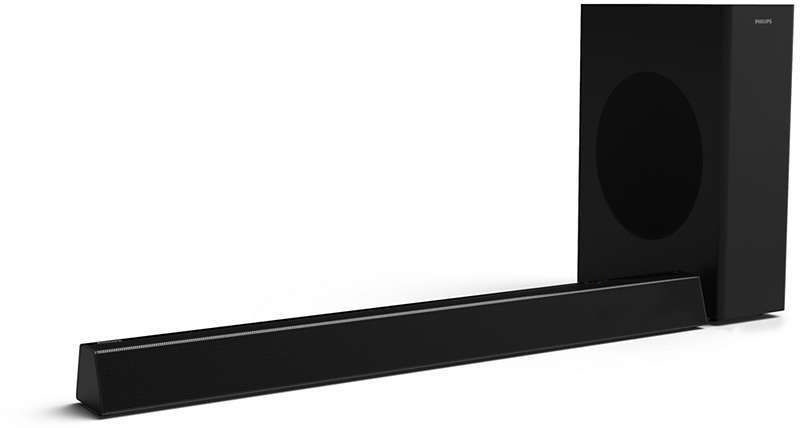 soundbar philips htl3320