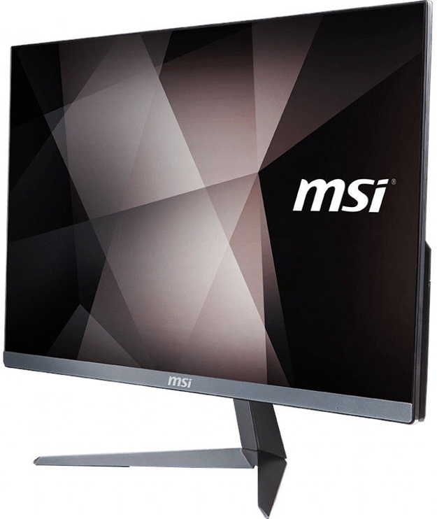 Stacionarus kompiuteris MSI Intel® Core™ i5-10210U Processor (6 MB Cache), Intel UHD Graphics, 8 GB, 23.8 "