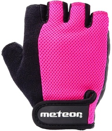 Перчатки Meteor, розовый, L