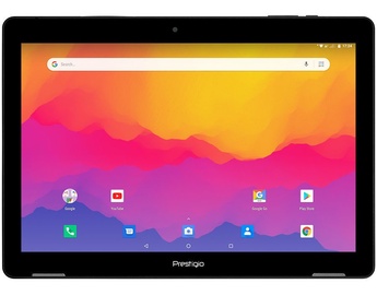 Prestigio Wize 4111 3G Black