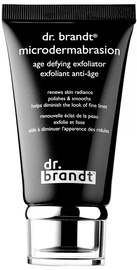 Veido odos šveitiklis Dr. Brandt Microdermabrasion Age Defying Exfoliator, 60 g