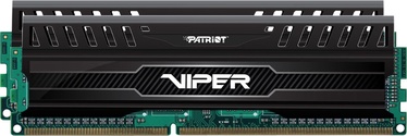 Оперативная память (RAM) Patriot ViperX 3RD PV316G160C0K DDR3 (RAM) 16 GB CL10 1600 MHz