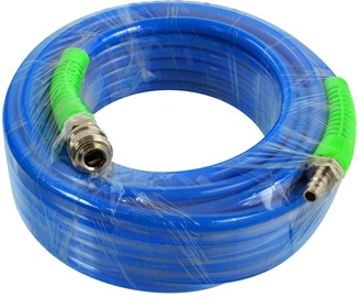 Шланг Geko Compressor Hose PU 12x8mm 15m Blue