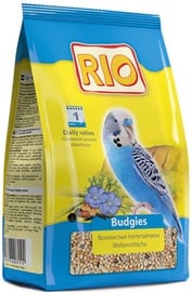 Record Rio Parrot Food 500g