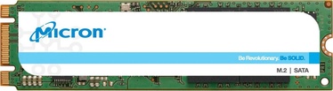 Micron 1300 M.2 SATAIII 512GB MTFDDAV512TDL-1AW1ZABYY