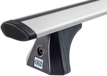 Cruz Airo R 108 Aluminium Bars