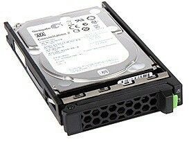 Fujitsu 240GB 3.5" SATAIII SSDPR-S400U-120-42