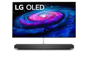 Televiisor LG OLED65WX9LA OLED