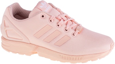 Adidas ZX Flux JR Shoes EG3824 Pink 38 2/3
