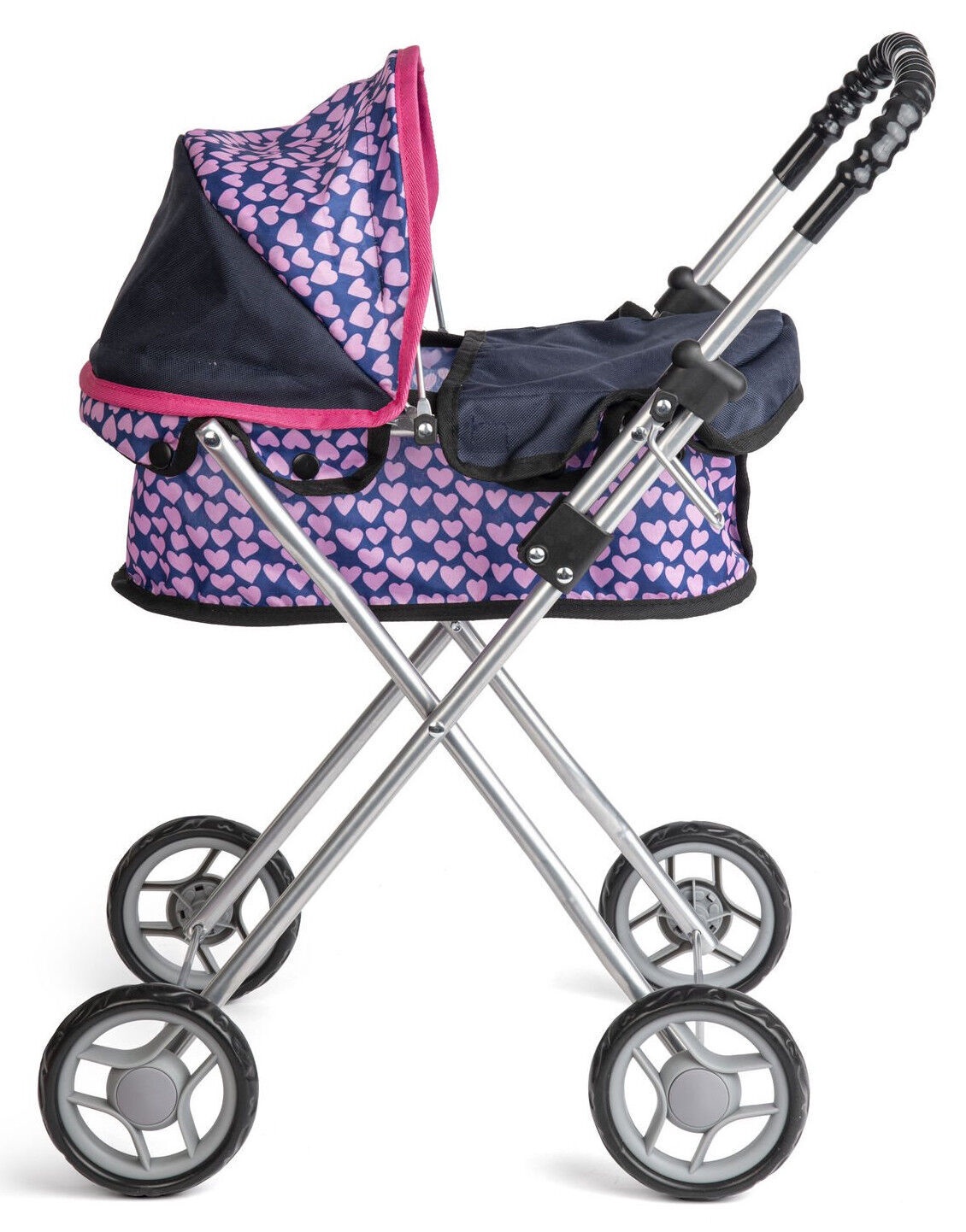 mamas and papas dolls pram asda