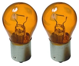 Автомобильная лампочка Imdicar JMB-824, Накаливания, желтый, 12 В