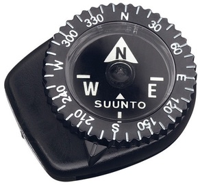 Suunto Clipper L/B SH Black