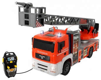 Dickie Toys SOS Fire Patrol 203719000