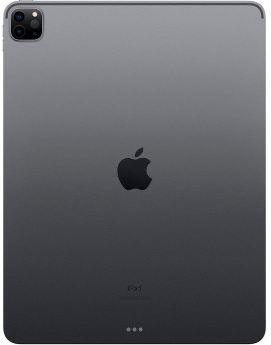 Tahvelarvuti Apple iPad Pro 4 12.9, hall, 12.9", 6GB/256GB, 4G