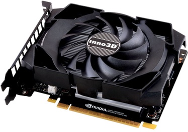 Inno3D GeForce GTX 1050 Compact X1 2GB GDDR5 N1050-1SDV-E5CM