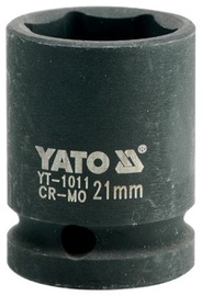 Uzmava Yato, 39 mm, 21 mm, 1/2"